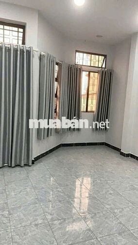 Cho thuê nhà mới gần ga bình thái chỉ 7tr tháng vào ở ngay. Sân rộng