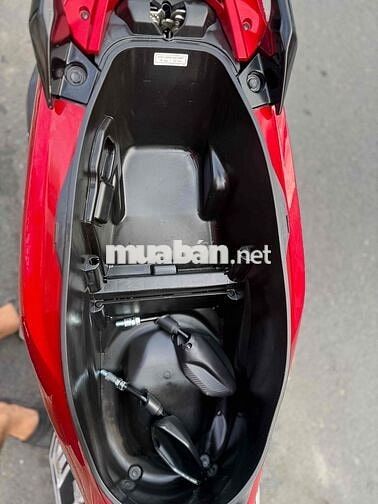 Airblade 125 2022 Lướt 6km B95 GÓP CẦN CCCD ĐỦ 18t