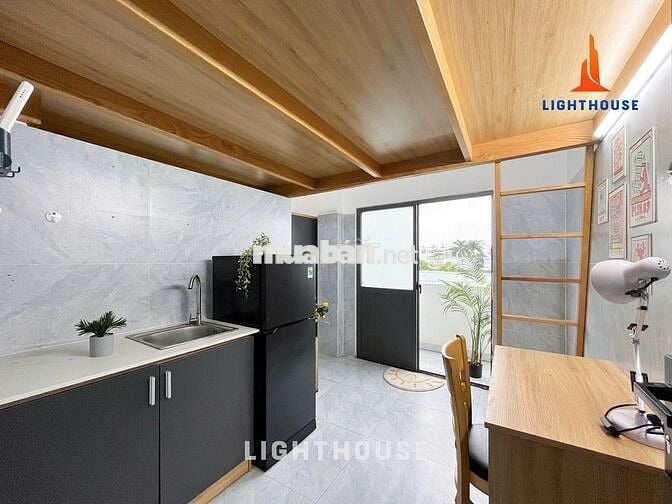 🔥🔥 CHÍNH CHỦ GIÁ TỐT - CĂN GÁC LỬNG FULL NỘI THẤT NGAY GÒ VẤP