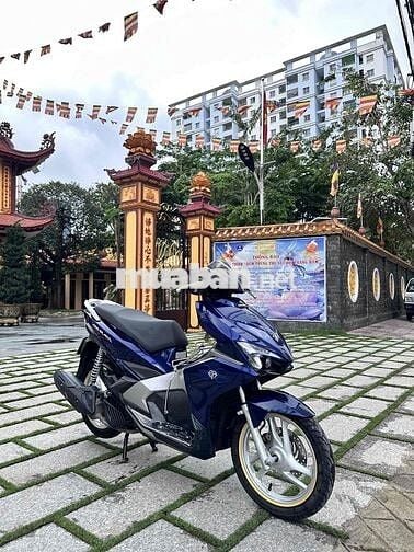 ❤️ Airblade 2016 1 Đời Chủ Uỷ Quyền Zin Mộc