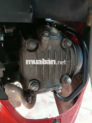 FUTURE X.Fi xe zin máy êm.bstp.9chủ.C.chứng