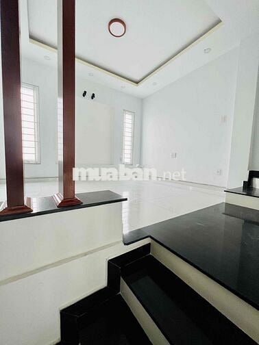 Nhà Hẻm Rộng Xe Tải DT 180m2 1Trệt 2Lầu 4Pn 4Wc Gần Chợ Cầu Đồng