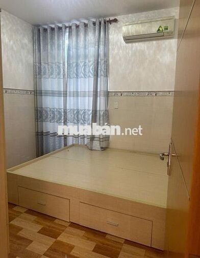 Chính chủ cần bán căn hộ 54m2 view quận 1. Giá 3,27 tỷ bao phí