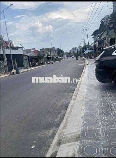 Cho thuê mặt bằng kho  Nguyễn Thị Tươi