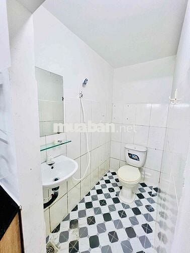 DUPLEX MỚI XÂY GIÁ SIÊU RẺ NGAY TÂN BÌNH THUẬN TIỆN DI CHUỶEN