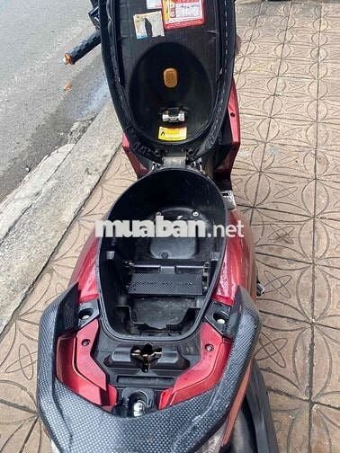 xe ab 125 date 2015 máy zin êm chạy nhẹ tem 3D