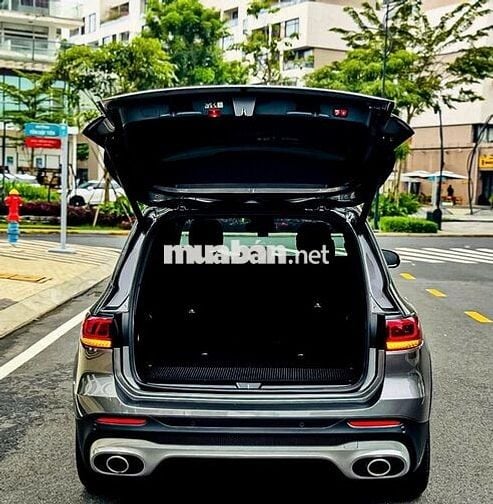 Mercedes Benz GLB 35 4Matic 2023