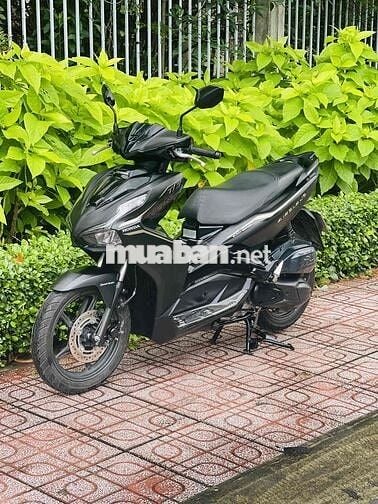 Air blade 125-2v- dk 11/2021 - bstp bản đen nhám