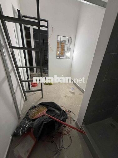 KHAI TRƯƠNG 10 PHÒNG CÓ GÁC NGAY PHAN XÍCH LONG