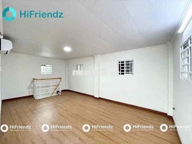 CHO THUÊ CĂN HỘ _ 2 LẦU _ 1 TRỆT _ KO GIỚI HẠN NGƯỜI Ở, BỜ KÈ HOÀNG SA