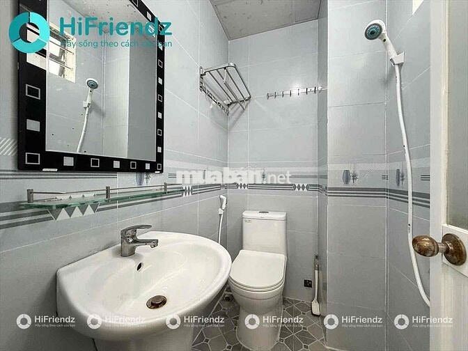 phòng Studio full nội thất nằm ngay Emart Phan Huy Ích