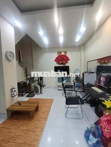 bán nhà 3Pn- DTSD. 65m2-lê văn lương-3 tỷ 150- tân hưng