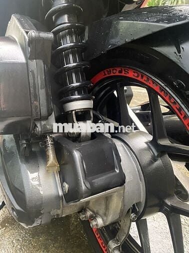 Bán Vario 125 đời 2017 cho người mua sử dụng