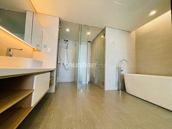 Căn hộ Fhome 1 phòng ngủ thiết kế hiện đại 