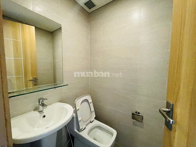 Căn hộ Fhome 1 phòng ngủ thiết kế hiện đại 