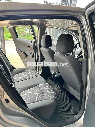 CHEVROLET SPARK 2016MT BIỂN A 5 CHỔ