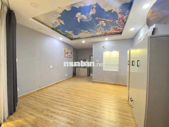 Cho Thuê Nhà Đường Hoa Đào, Phú Nhuận ( Cho Làm CHDV - Homestay )