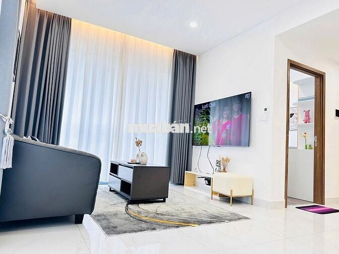 Chuyên cho thuê căn hộ 2,3,4 Phòng ngủ Diamond Alnata Plus