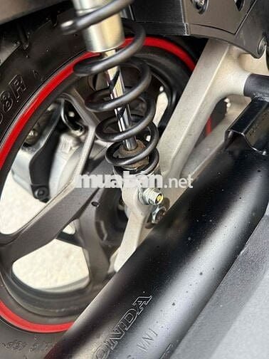 Airblade 125 2022 Lướt 6km B95 GÓP CẦN CCCD ĐỦ 18t