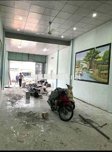 Cho thuê mặt bằng kho  Nguyễn Thị Tươi