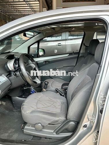 CHEVROLET SPARK 2016MT BIỂN A 5 CHỔ