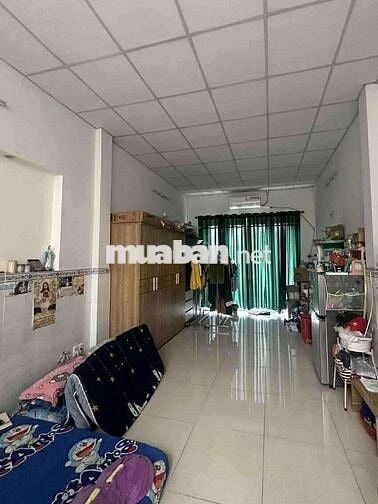 Nhà đẹp 70m2 - 3PN- Ngang 4m- giá 4tỷ hơn- SHR- Ko quy hoạch - Q8