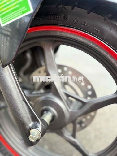 Airblade 125 2022 Lướt 6km B95 GÓP CẦN CCCD ĐỦ 18t