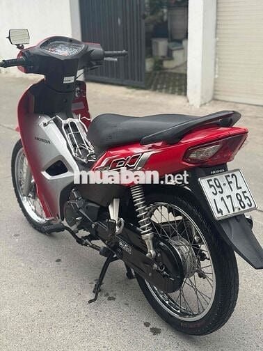 HONDA wave@ 2022 chính chủ máy siêu cọp zin 100%