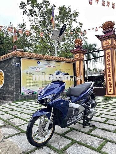 ❤️ Airblade 2016 1 Đời Chủ Uỷ Quyền Zin Mộc