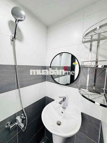 CĂN HỘ 35m2 CỬA SỔ THOÁNG MÁT ✨THÍCH QUẢNG ĐỨC - PHÚ NHUẬN GIÁP Q1, Q3