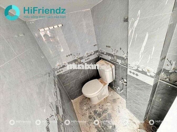 KHAI TRƯƠNG 10 PHÒNG CÓ GÁC NGAY PHAN XÍCH LONG