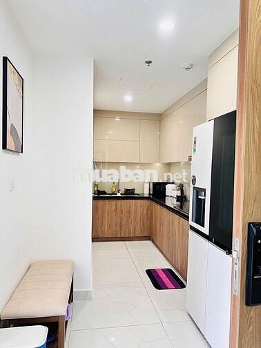 Chuyên cho thuê căn hộ 2,3,4 Phòng ngủ Diamond Alnata Plus