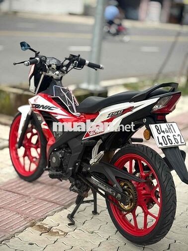 Sonic - (k nợ xấu đưa trước 4tr nhận xe)