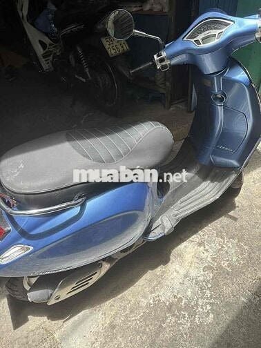 cần bán gấp xe vespa