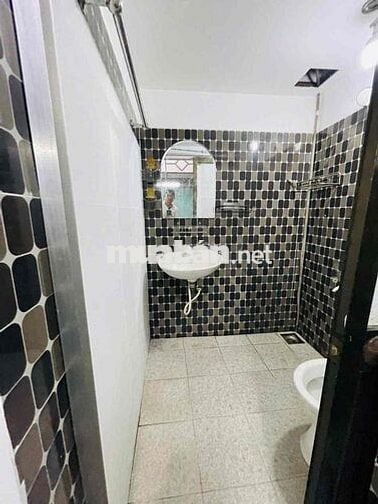 Chỉ 2,8tr phòng trọ gác cao gần công viên Làng Hoa - Gò Vấp