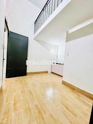 DUPLEX MỚI XÂY GIÁ SIÊU RẺ NGAY TÂN BÌNH THUẬN TIỆN DI CHUỶEN