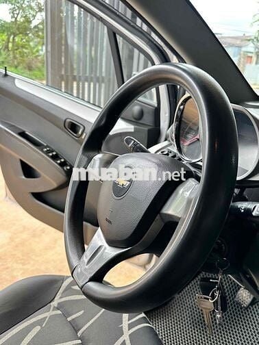 CHEVROLET SPARK 2016MT BIỂN A 5 CHỔ