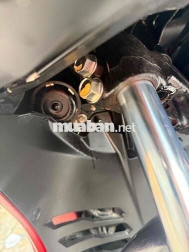 Airblade 125 2022 Lướt 6km B95 GÓP CẦN CCCD ĐỦ 18t