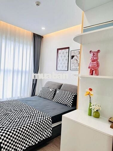 Chuyên cho thuê căn hộ 2,3,4 Phòng ngủ Diamond Alnata Plus