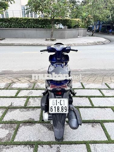 ❤️ Airblade 2016 1 Đời Chủ Uỷ Quyền Zin Mộc