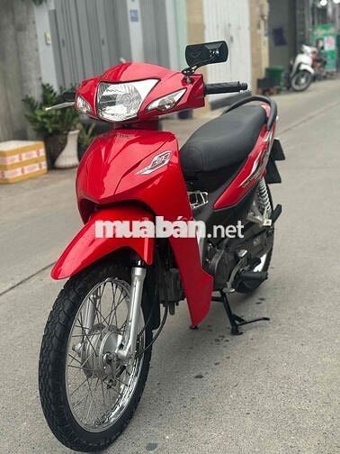 HONDA wave@ 2022 chính chủ máy siêu cọp zin 100%