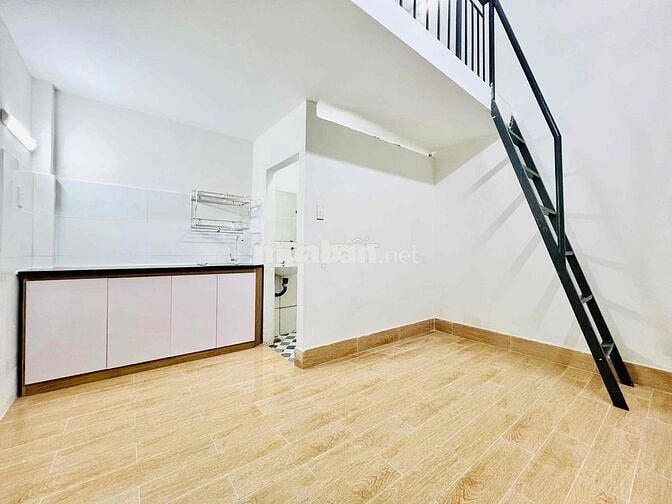 DUPLEX MỚI XÂY GIÁ SIÊU RẺ NGAY TÂN BÌNH THUẬN TIỆN DI CHUỶEN