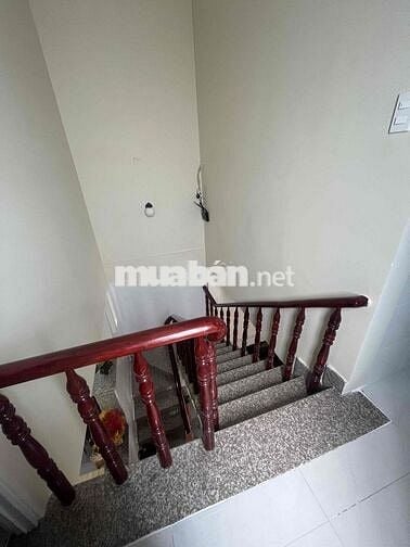 Bán nhà HẺM BA GÁC THÔNG ĐƯỜNG PHẠM VĂN CHIÊU, 50M2 2 TẦNG 3pn nHỈNH 4