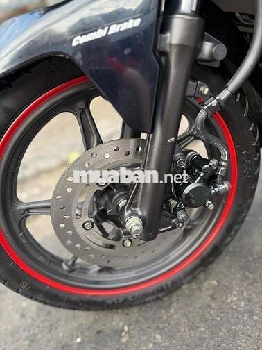 Airblade 125 2022 Lướt 6km B95 GÓP CẦN CCCD ĐỦ 18t