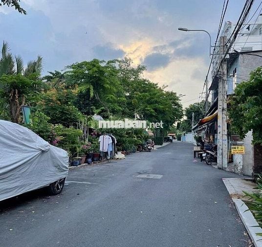 Bán lô đất gần chung cư Urban Green, 72,2 chỉ 5.7 tỷ