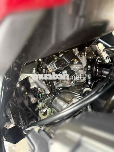 Airblade 125 2022 Lướt 6km B95 GÓP CẦN CCCD ĐỦ 18t