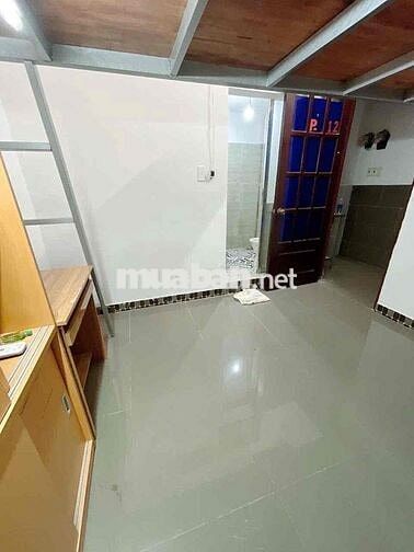 Chỉ 2,8tr phòng trọ gác cao gần công viên Làng Hoa - Gò Vấp