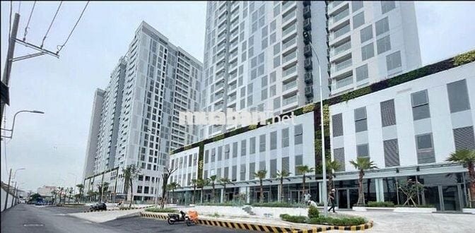 Bán lô đất gần chung cư Urban Green, 72,2 chỉ 5.7 tỷ