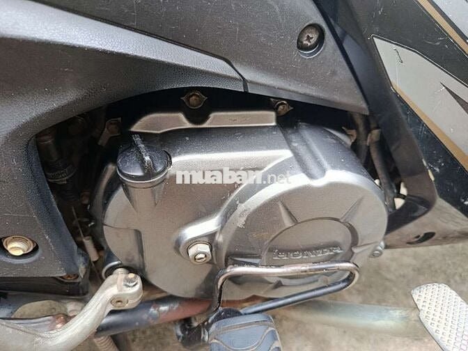 wave rsx 110 chính chủ kí giấy