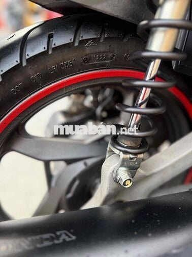 Airblade 125 2022 Lướt 6km B95 GÓP CẦN CCCD ĐỦ 18t